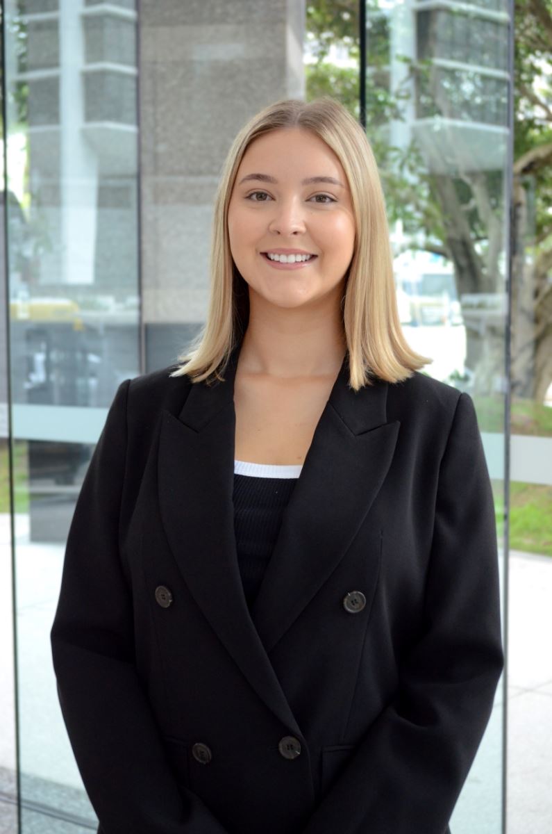 Carley Ronan